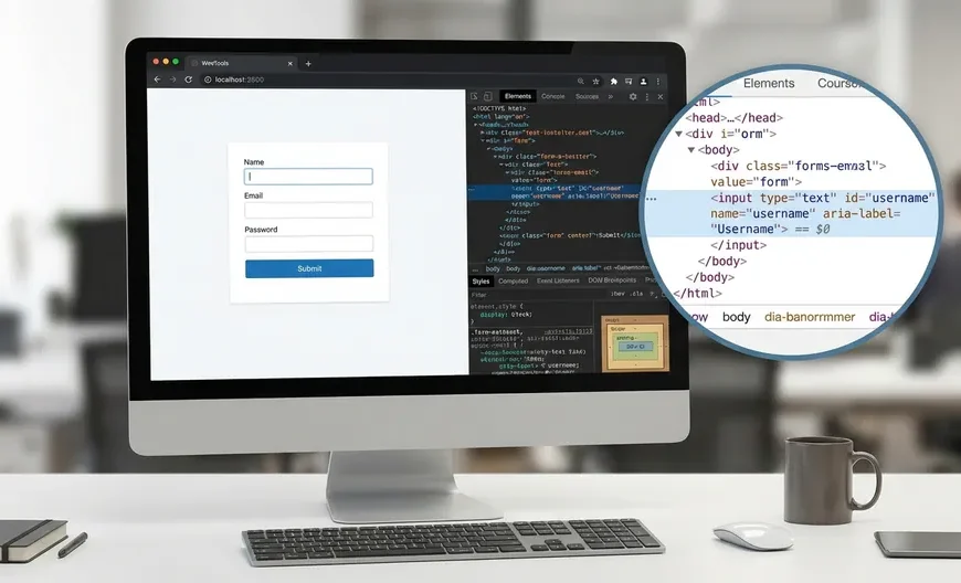 ARIA in WordPress: When to Use It (and When to Avoid It)