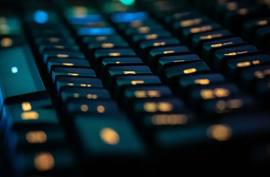 Keyboard Navigation in WordPress: Menus, Focus and Common Failures