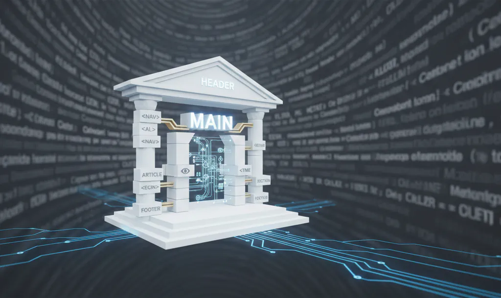 Semantic HTML in WordPress Themes: How to Fix Structure and Headings