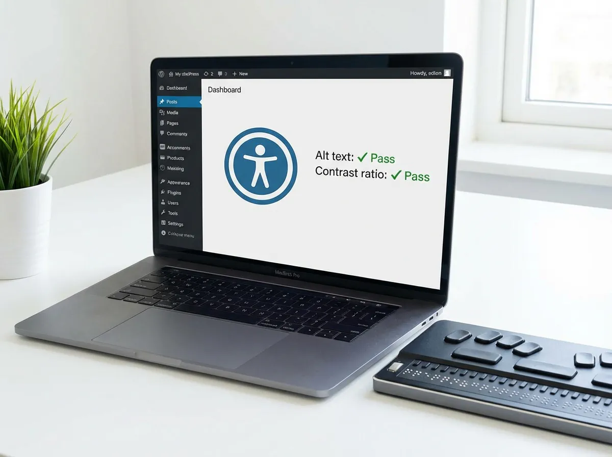 6 Expert Techniques to Enhance Accessibility in WordPress