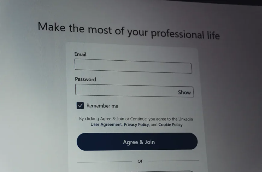 Accessible Forms in WordPress: Labels, Errors and ARIA Done Right